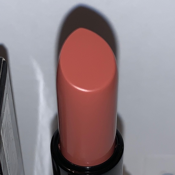 New Almost Bare Bobbi Brown Luxe Lip Color - Picture 3 of 12